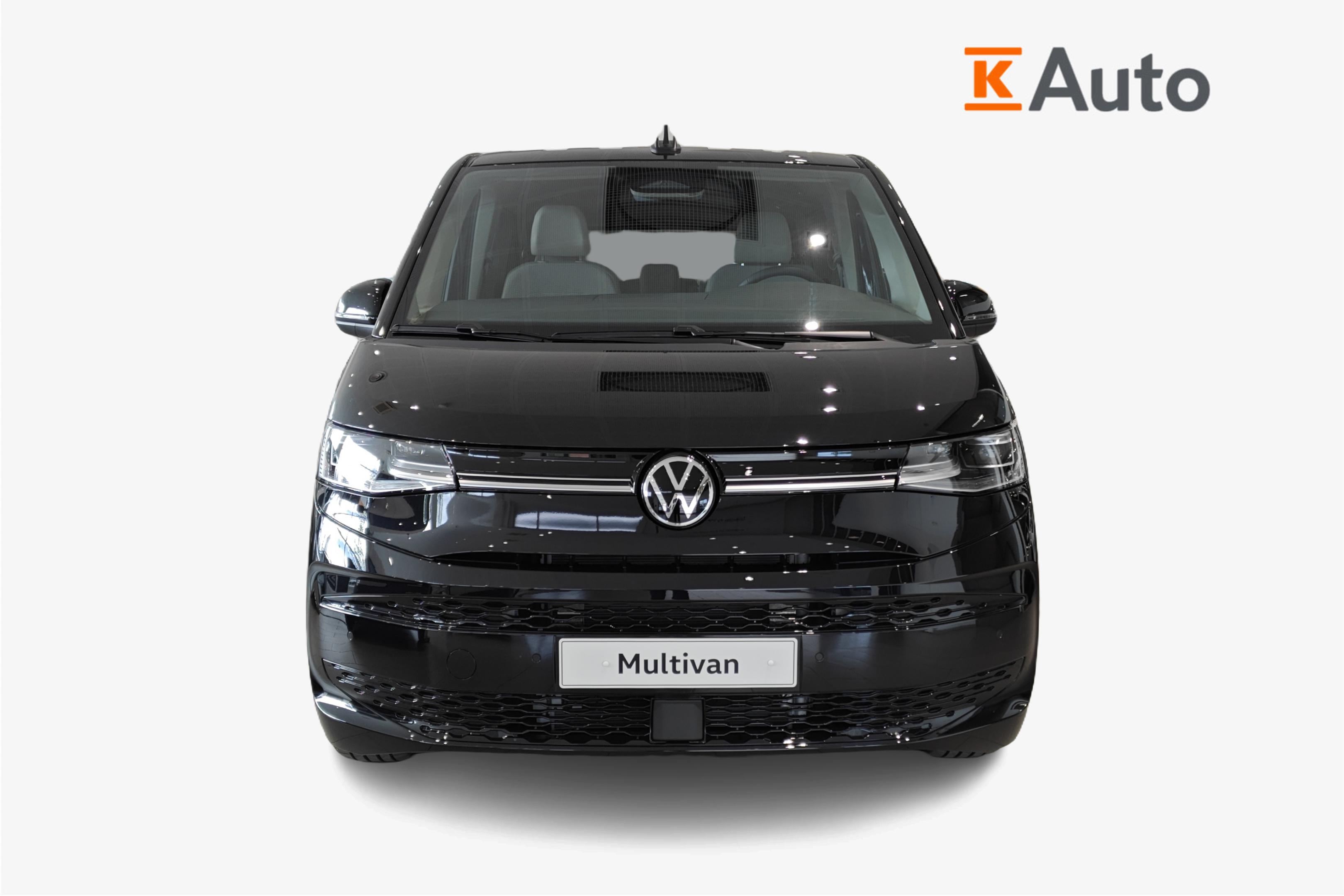Volkswagen Multivan 2025, kuva 5/31