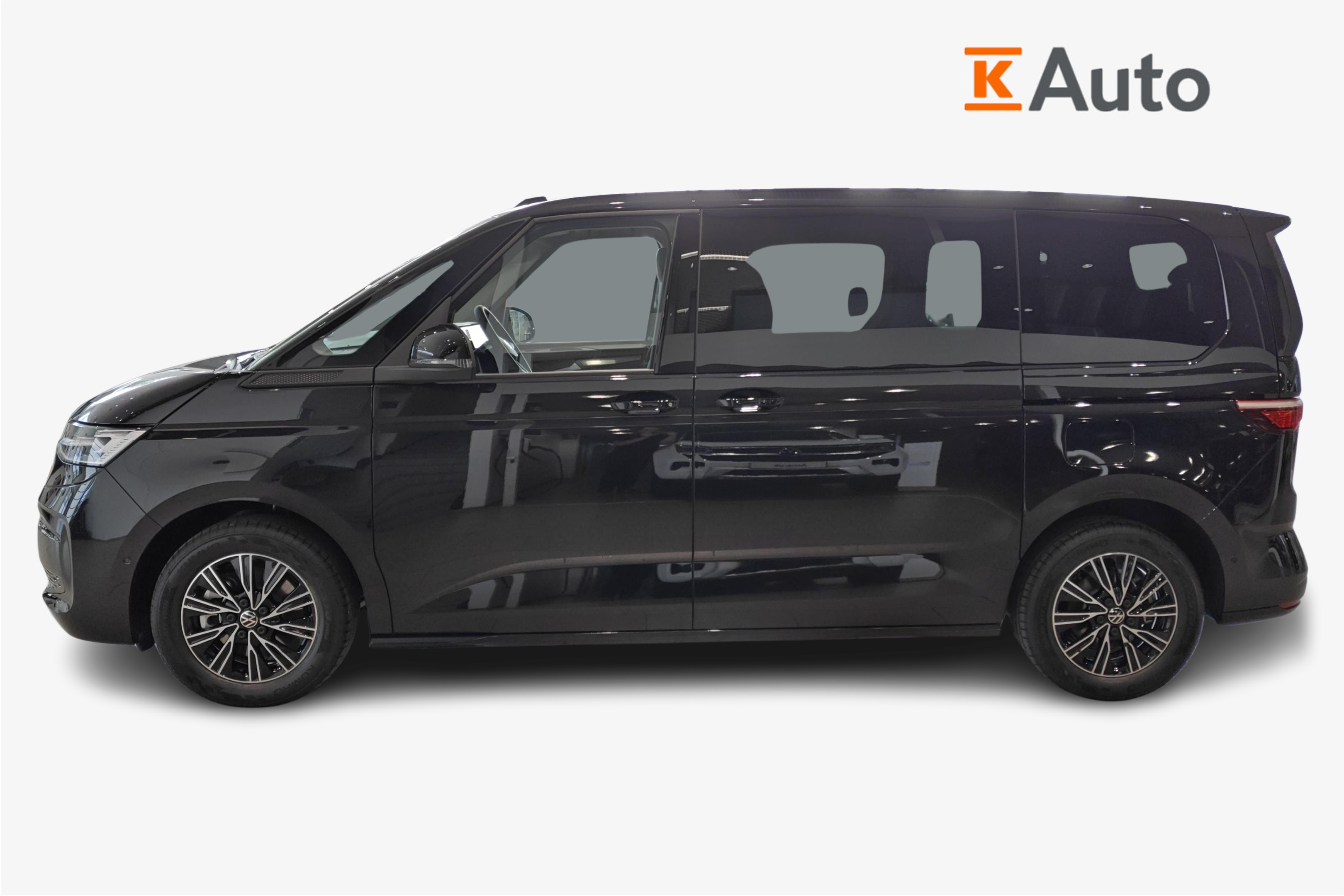 Volkswagen Multivan 2025, kuva 7/31