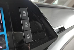 musta Volkswagen Multivan 2025 kuva 24.