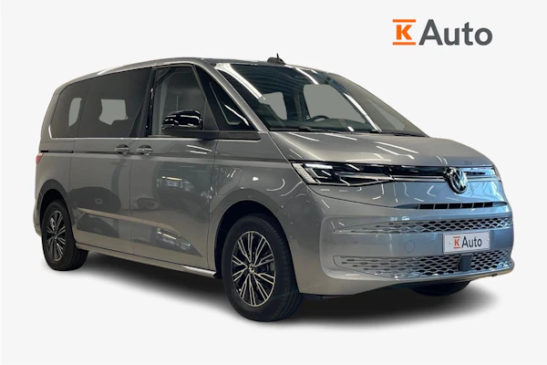 Volkswagen Multivan Life Business Plus lyhyt 1.5 eHybrid OPF 4MOTION
