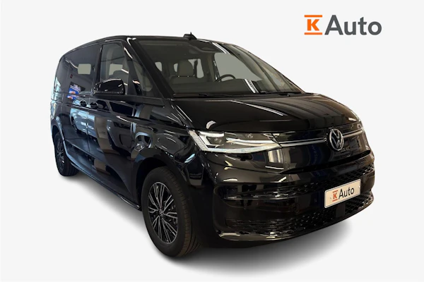 Volkswagen Multivan Life Business Plus 1.5 eHybrid OPF 4MOTION | 7-paikkainen |