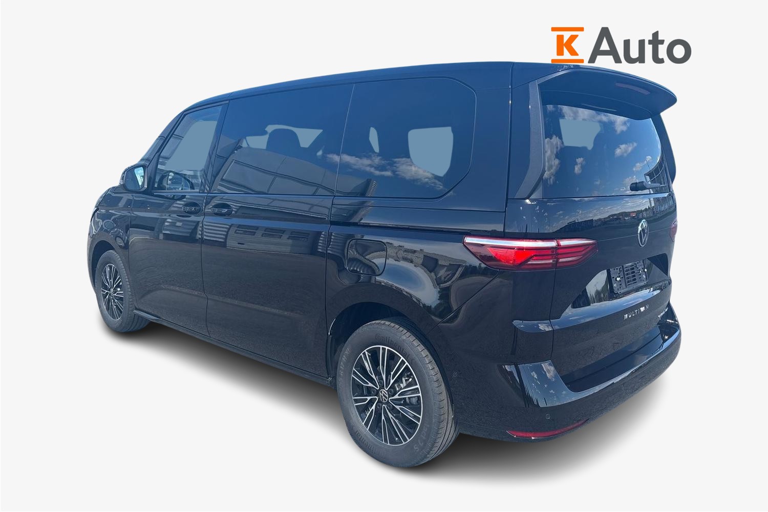 Volkswagen Multivan 2025, kuva 2/21