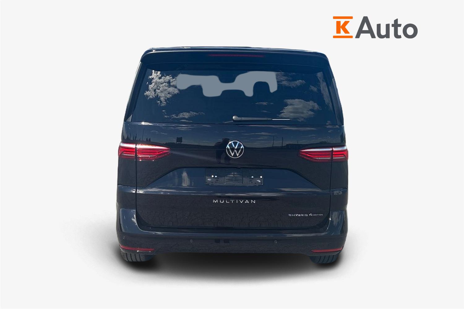 Volkswagen Multivan 2025, kuva 3/21