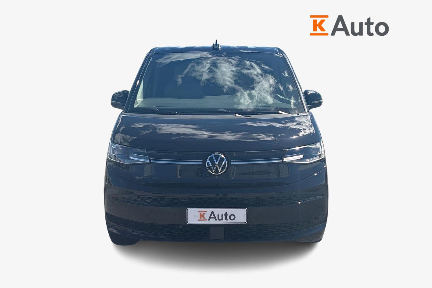 Volkswagen Multivan 2025, kuva 4/21