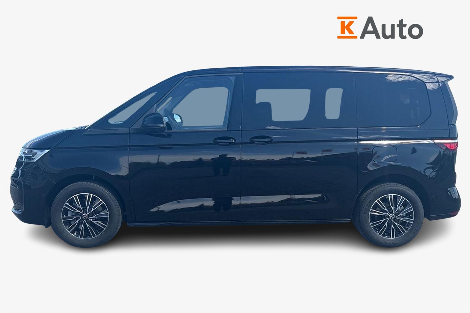 Volkswagen Multivan 2025, kuva 5/21