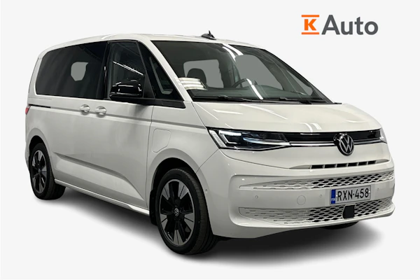 Volkswagen Multivan Life Business 75-v Juhlamalli lyhyt 1.5 eHybrid 4MOTION 130 kW