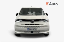 met. valkoinen Volkswagen Multivan 2025 kuva 5.