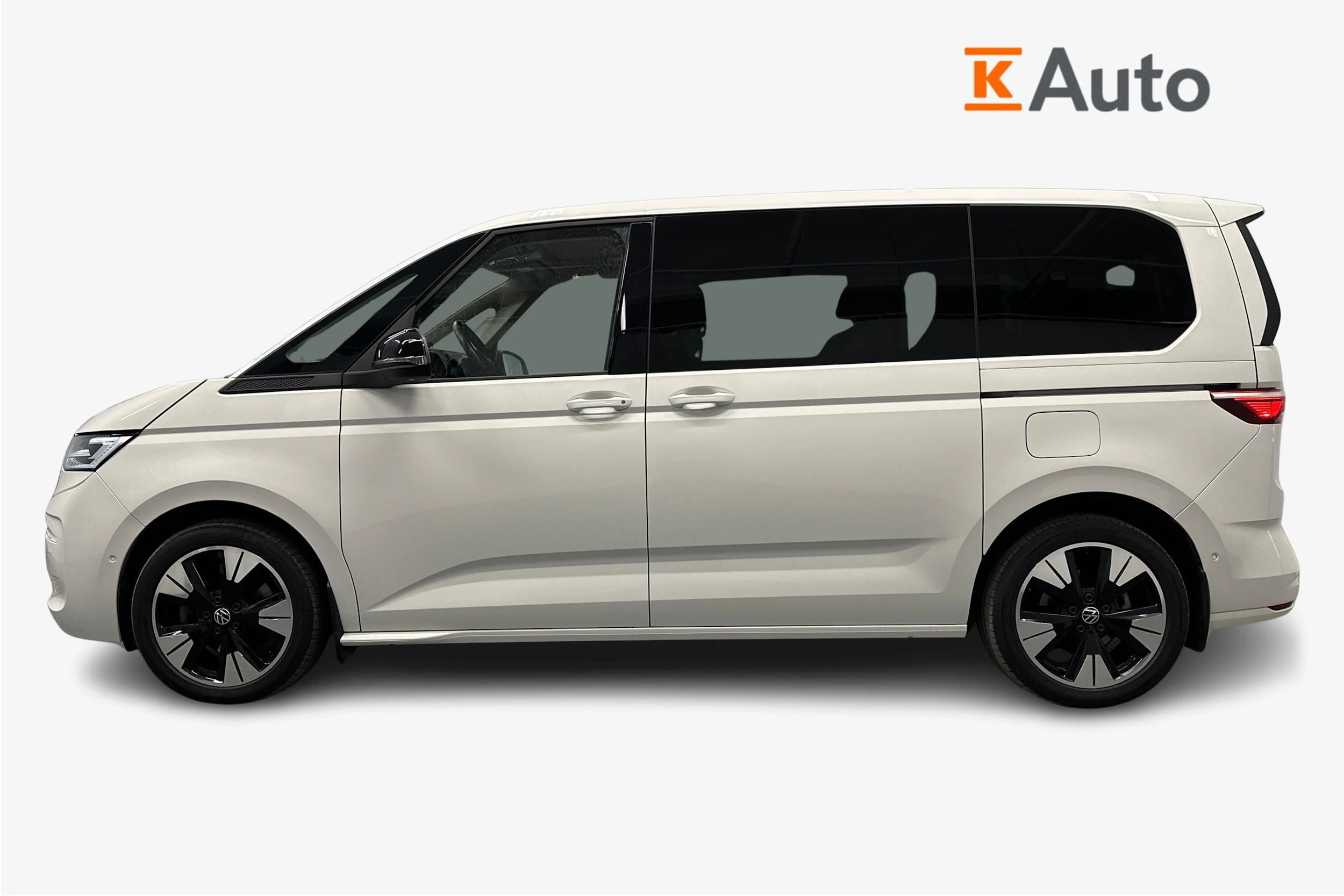 met. valkoinen Volkswagen Multivan 2025 kuva 7.