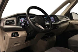 met. valkoinen Volkswagen Multivan 2025 kuva 8.