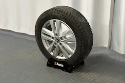 met. valkoinen Volkswagen Multivan 2025 kuva 13.