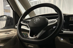 met. valkoinen Volkswagen Multivan 2025 kuva 21.