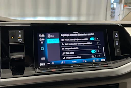 met. valkoinen Volkswagen Multivan 2025 kuva 28.