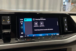 met. valkoinen Volkswagen Multivan 2025 kuva 29.