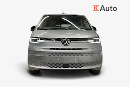 met. harmaa Volkswagen Multivan 2025 kuva 4.