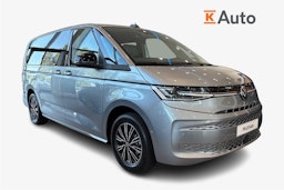 hopea Volkswagen Multivan 2025 kuva 1.