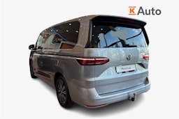 hopea Volkswagen Multivan 2025 kuva 2.