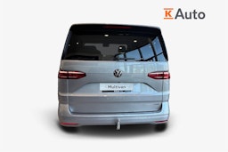 hopea Volkswagen Multivan 2025 kuva 4.