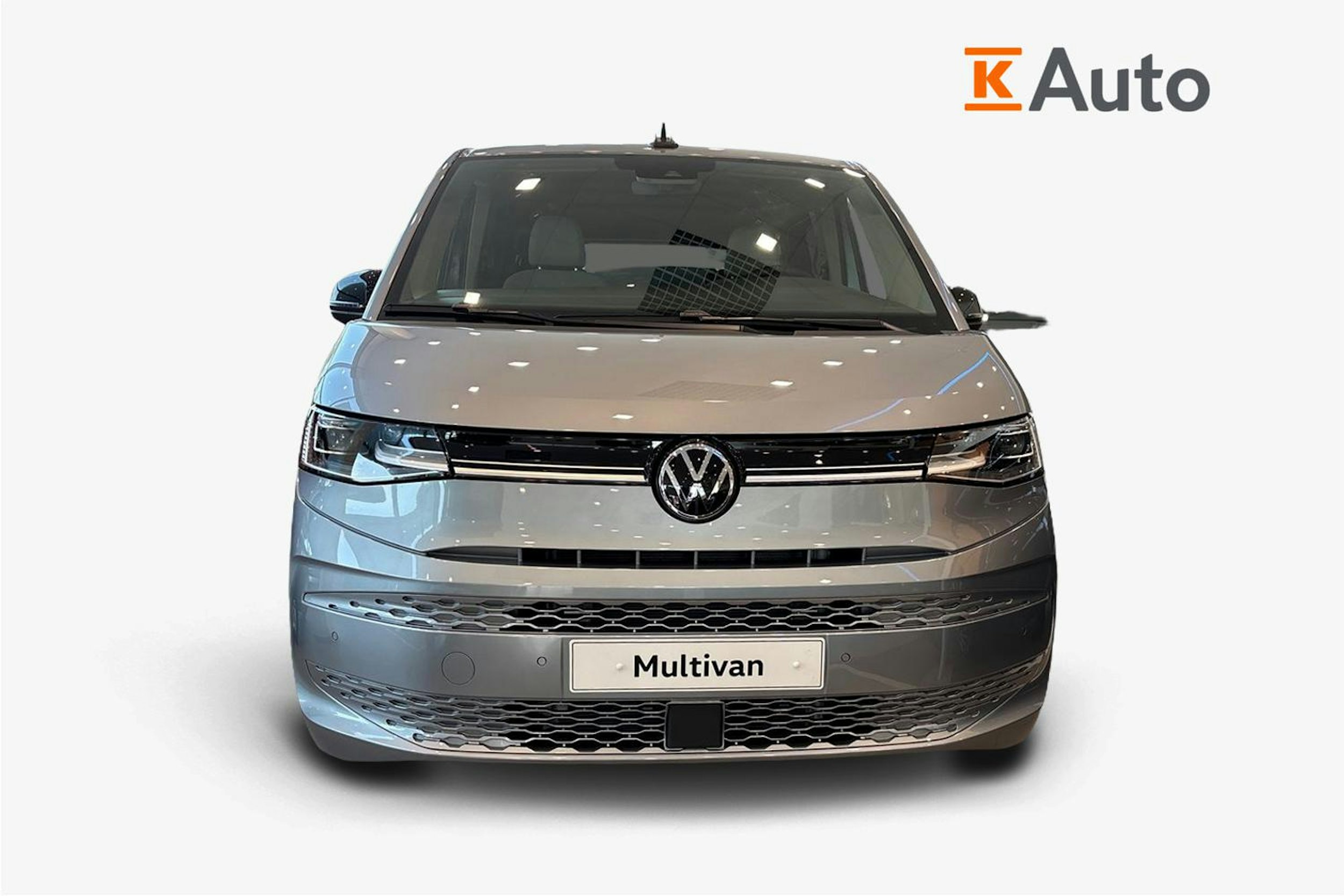 hopea Volkswagen Multivan 2025 kuva 5.
