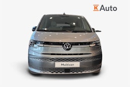 hopea Volkswagen Multivan 2025 kuva 5.