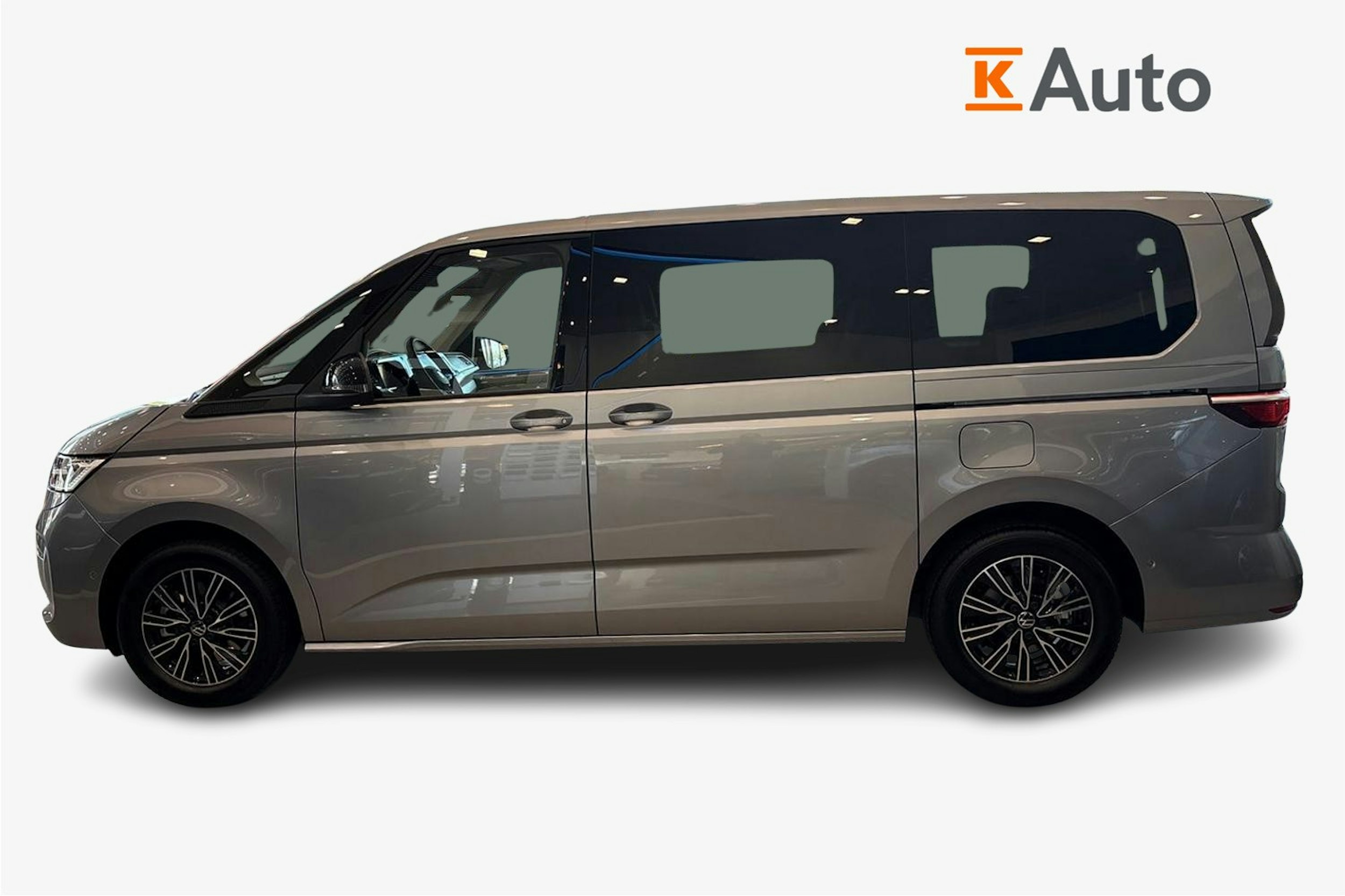 hopea Volkswagen Multivan 2025 kuva 7.