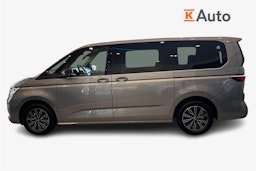 hopea Volkswagen Multivan 2025 kuva 7.