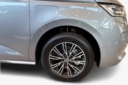 hopea Volkswagen Multivan 2025 kuva 11.