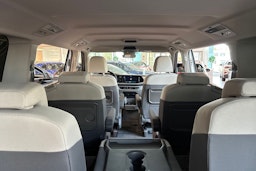 hopea Volkswagen Multivan 2025 kuva 14.