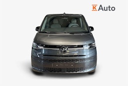 met. harmaa Volkswagen Multivan 2025 kuva 5.