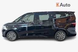 musta Volkswagen Multivan 2025 kuva 7.