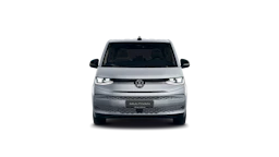 Mono Silver -hopea metalliväri Volkswagen Multivan 2026 kuva 2.