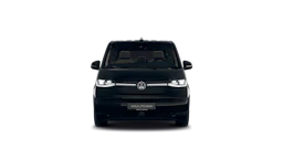 Deep Black -musta helmiäisväri Volkswagen Multivan 2026 kuva 2.