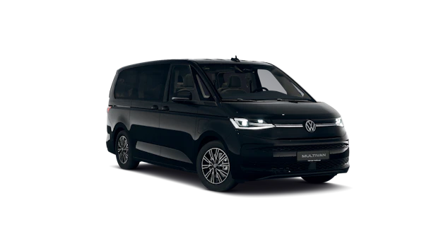 Volkswagen Multivan pitkä Life Business Plus 1,5 eHybrid OPF 4MOTION