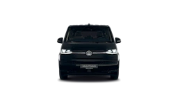 Deep Black -musta helmiäisväri Volkswagen Multivan 2026 kuva 2.