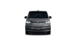 Indium Grey -tummanharmaa metalliväri Volkswagen Multivan 2026 kuva 2.