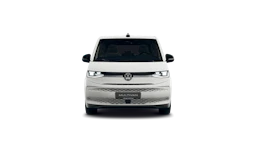 Candy White -valkoinen normaaliväri Volkswagen Multivan 2026 kuva 2.