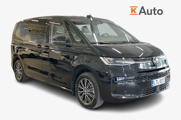 Volkswagen Multivan Life Business 75-v Juhlamalli 1.5 eHybrid OPF 4MOTION