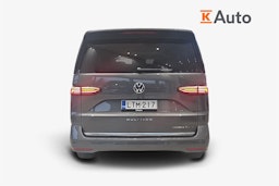 met. harmaa Volkswagen Multivan 2026 kuva 3.