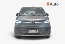 met. harmaa Volkswagen Multivan 2026 kuva 4.