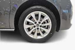 met. harmaa Volkswagen Multivan 2026 kuva 9.