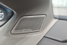 met. harmaa Volkswagen Multivan 2026 kuva 14.