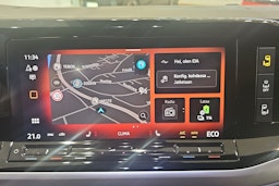 met. harmaa Volkswagen Multivan 2026 kuva 15.