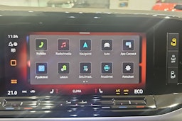 met. harmaa Volkswagen Multivan 2026 kuva 16.