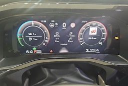 met. harmaa Volkswagen Multivan 2026 kuva 22.