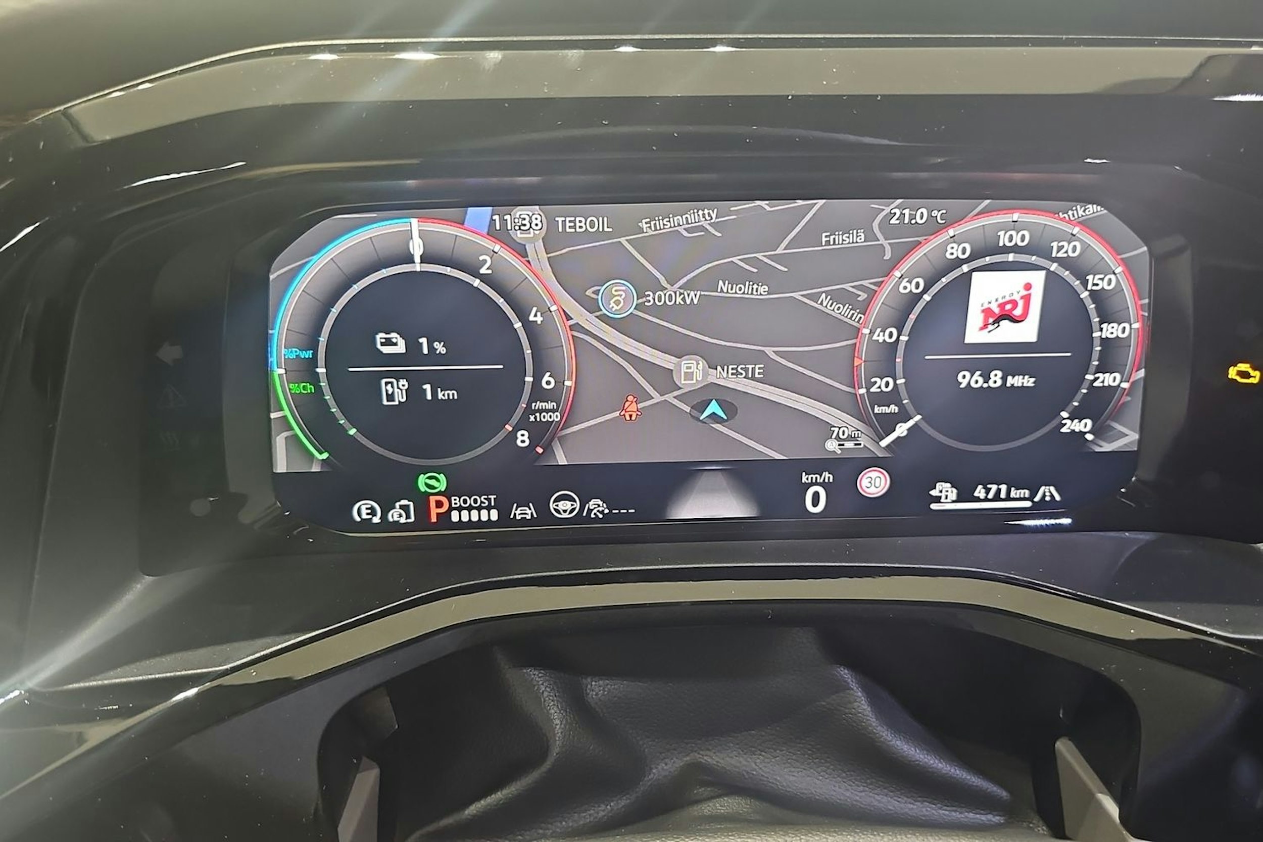 met. harmaa Volkswagen Multivan 2026 kuva 23.