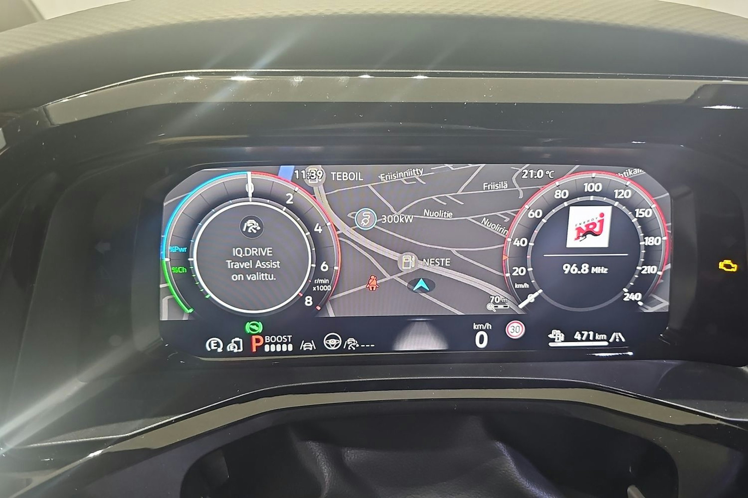 met. harmaa Volkswagen Multivan 2026 kuva 24.