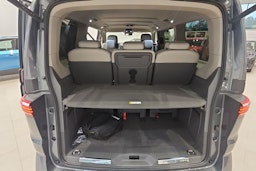 met. harmaa Volkswagen Multivan 2026 kuva 25.