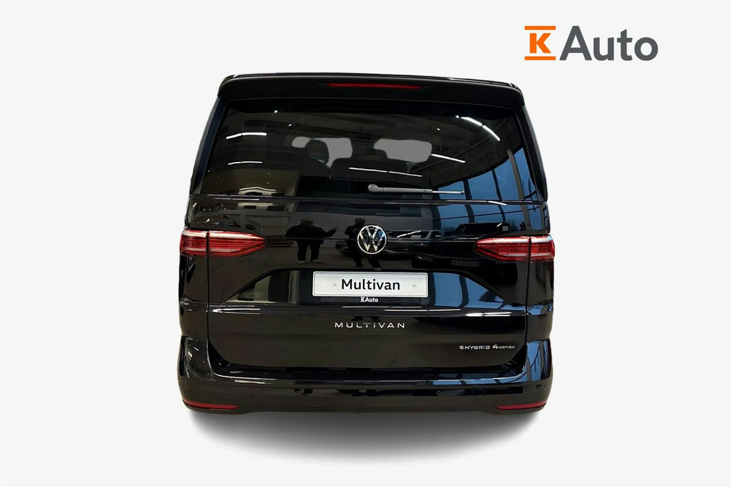 met. musta Volkswagen Multivan 2026 kuva 3.