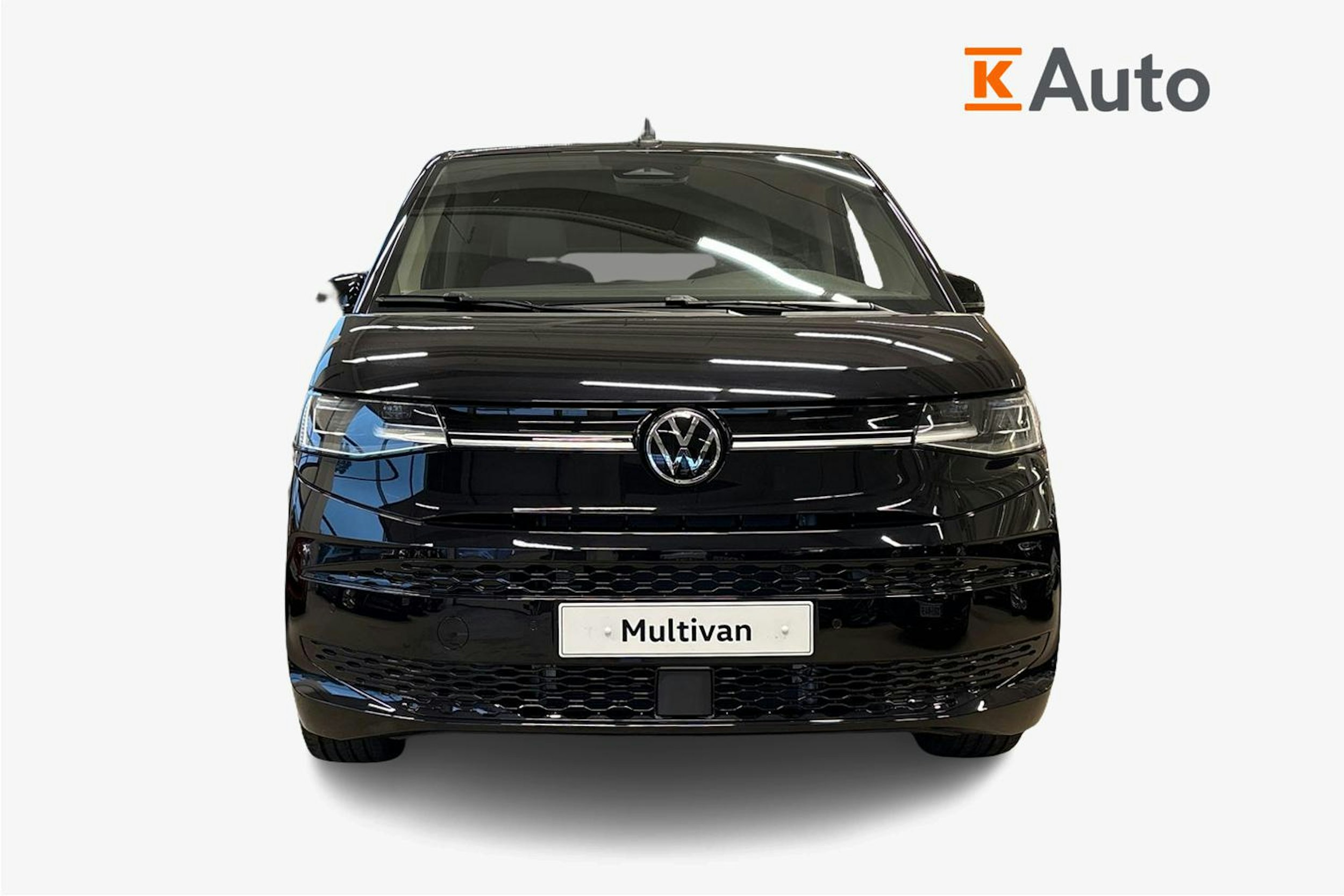 met. musta Volkswagen Multivan 2026 kuva 4.