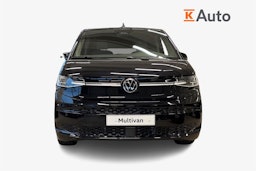 met. musta Volkswagen Multivan 2026 kuva 4.