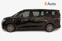 met. musta Volkswagen Multivan 2026 kuva 5.